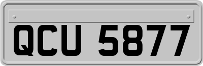 QCU5877