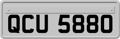 QCU5880