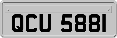 QCU5881