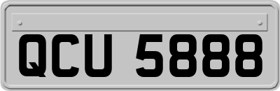 QCU5888