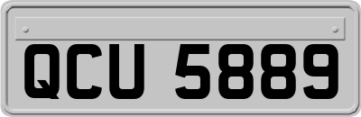 QCU5889