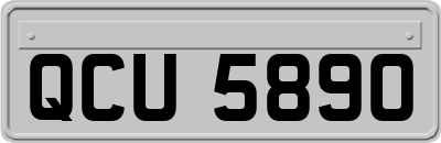 QCU5890