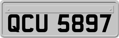 QCU5897