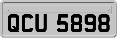 QCU5898