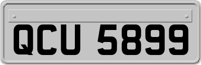 QCU5899