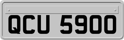 QCU5900