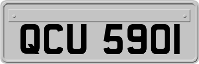 QCU5901