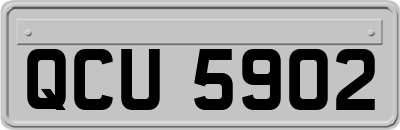 QCU5902