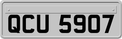 QCU5907