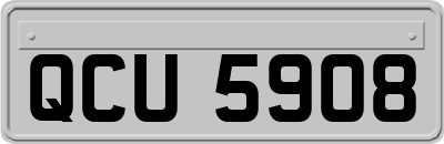 QCU5908