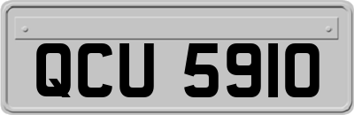 QCU5910