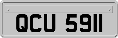 QCU5911