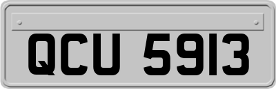 QCU5913