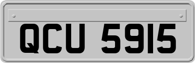 QCU5915