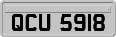 QCU5918