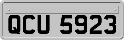 QCU5923