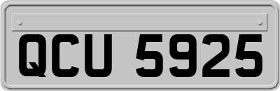 QCU5925