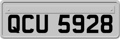 QCU5928