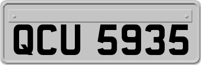 QCU5935