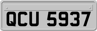 QCU5937