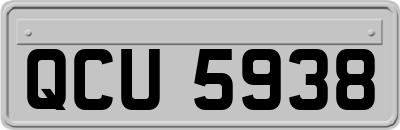 QCU5938