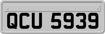 QCU5939