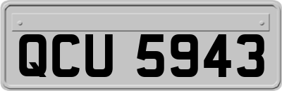 QCU5943