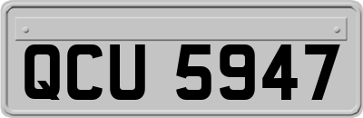 QCU5947