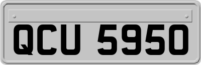 QCU5950