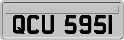 QCU5951