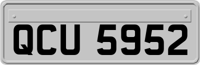 QCU5952