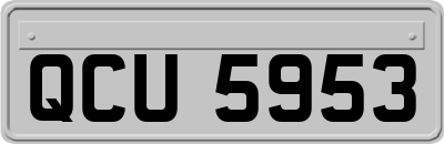 QCU5953