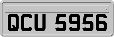 QCU5956