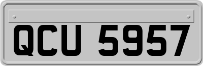 QCU5957