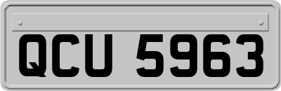 QCU5963