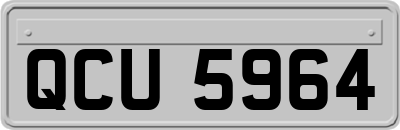 QCU5964