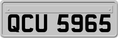 QCU5965