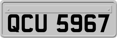 QCU5967