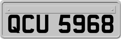 QCU5968