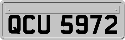 QCU5972