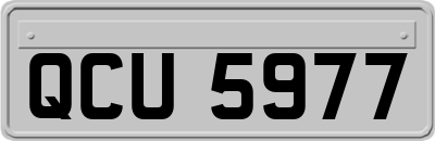 QCU5977