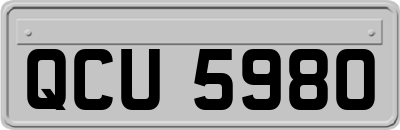 QCU5980