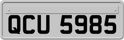 QCU5985