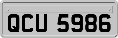 QCU5986