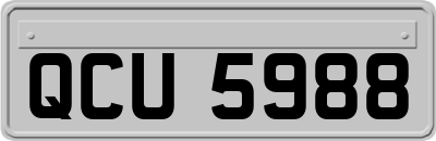 QCU5988