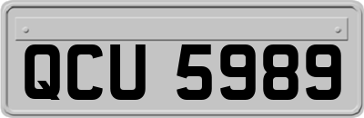 QCU5989