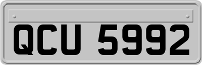 QCU5992