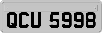 QCU5998