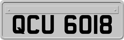 QCU6018