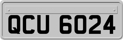 QCU6024